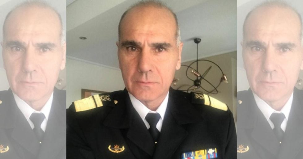 «Πώς να εμβολίσεις νταλίκα με ποδήλατο;»
